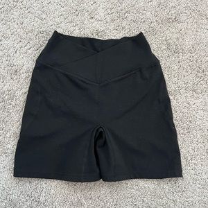 Alphalete shorts